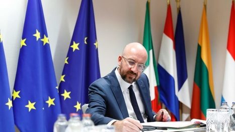 EU agreement on recovery plan by July ‘very difficult’, officials warn – EURACTIV.com | Energy Transition in Europe | www.energy-cities.eu | Scoop.it