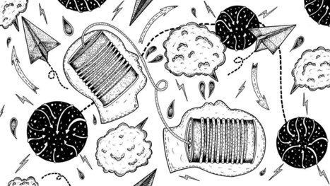 What Great Listeners Actually Do | Bovee and Thill's Most Popular Business Communication Online Magazine Posts | Scoop.it
