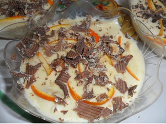 Cucina con gli avanzi: 3 ricette per riciclare la colomba di Pasqua | Consumo Critico, Decrescita, Riuso e Riciclo Creativo | Scoop.it