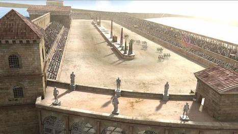Ingenier&iacute;a Romana - El Circo de Tarraco , Ingenier&iacute;a romana - RTVE.es A la Carta | Net-plus-ultra | Scoop.it