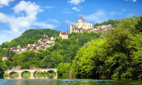 Saison touristique : un été plutôt bon en Nouvelle-Aquitaine, mais des nuages sur la filière | Bordeaux-Gironde attractive | Scoop.it