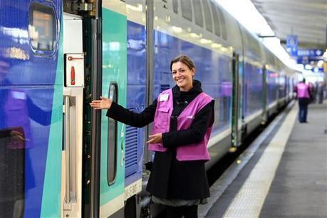 Alsace | Le TGV Rhin-Rh&ocirc;ne sur les rails : une nouvelle donne pour l&rsquo;Alsace - L'Alsace | Alsace Actu | Scoop.it