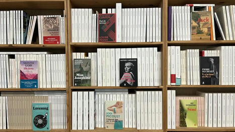 Les 10 livres à mettre dans votre valise cet été / Le Parisien | Veille professionnelle des Bibliothèques-Médiathèques de Metz | Scoop.it