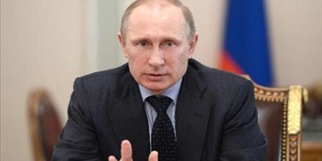 Halliburton leaves Russia in latest blow to Putin's oil-based economy: report - RawStory.com | Operation Deimos | Scoop.it