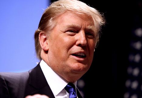 Trump signe un décret pour l’agriculture  | L'ECHO DEMETER | Scoop.it