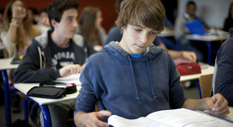 Lancement de l'op&eacute;ration "Mon stage de seconde" : d&eacute;j&agrave; 200 000 offres | Veille juridique du CDG13 | Scoop.it