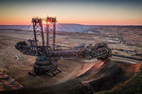 How Compounding Injustices Retard a Just Energy Transition in Coal Regions - Wuppertal Institute for Climate, Environment and Energy | Energy Transition in Europe | www.energy-cities.eu | Scoop.it