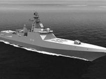 Russie : le destroyer tête de série du type "Lider" (remplaçant des Sovremennyy) devrait faire son apparition en 2018 | Newsletter navale | Scoop.it