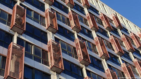 CLIMATE: Heating with air conditioning saves on cost and CO2 | DURABILITES | Scoop.it