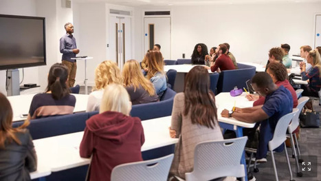 &laquo;Combien d&rsquo;&eacute;tudiants sortent de ces &eacute;coles et ne trouvent aucun emploi ?&raquo; : les inqui&eacute;tantes d&eacute;rives de l&rsquo;enseignement sup&eacute;rieur priv&eacute; | Enseignement secondaire et sup&eacute;rieur | Scoop.it