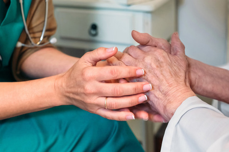 The Long-term Care Pandemic: International Perspectives on COVID-19 and the Future of Nursing Homes | interRAI | Scoop.it