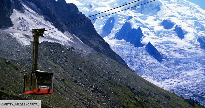 Vacances d’hiver : l’avenir du ski est-il en péril ? | Veille touristique | Scoop.it