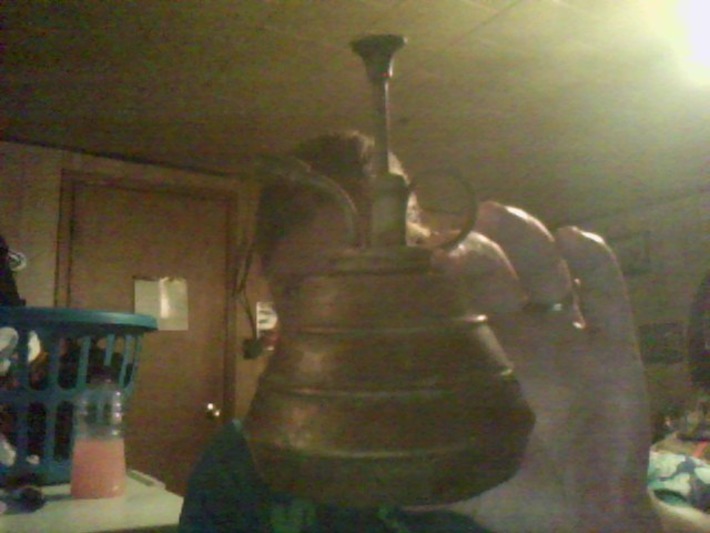 antique oil can | Antiques & Vintage Collectibles | Scoop.it