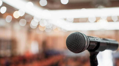 La finale du concours d&rsquo;&eacute;loquence &laquo;&nbsp;40&nbsp;voix&nbsp;&raquo; se d&eacute;roule le 14&nbsp;f&eacute;vrier &agrave; Laval | L'actualit&eacute; des quartiers politique de la ville de Bretagne et Pays de la Loire | Scoop.it