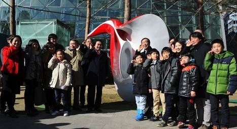 Sharing City Seoul: a Model for the World | Peer2Politics | Scoop.it