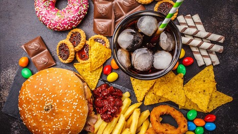 FOOD: How does Ultra-Processed Food impact our health? | ALIMENTATIONS | Scoop.it