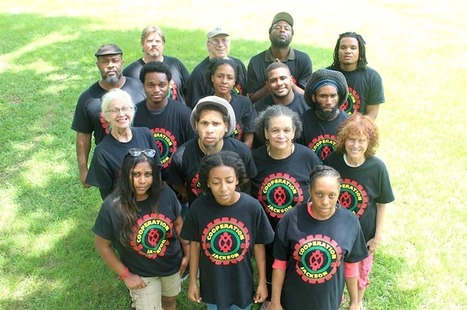 How Cooperation Jackson is Transforming the Poorest State in the U.S. | Peer2Politics | Scoop.it