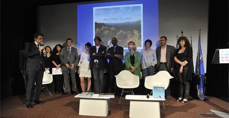 Prix du livre du tourisme | Le tourisme pour les pros | Scoop.it