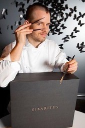 3 sanas tendencias en mercadotecnia de alimentos | e-turismo | Scoop.it