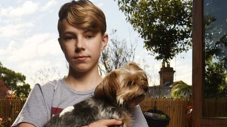 The school that failed to protect Benji from bullies | eParenting and Parenting in the 21st Century | Scoop.it