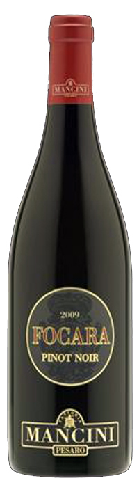 Best Wines of Le Marche: Fattoria Mancini - Colli Pesaresi Doc Focara Pinot Nero - 2009 | Good Things From Italy - Le Cose Buone d'Italia | Scoop.it