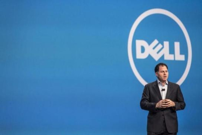 Michael Dell sees consolidation among PC makers in next few years | Reuters | Business Report - Making A Difference | Scoop.it