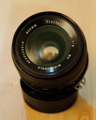 Vivitar 28mm f/2 sur Nikon D700 | Philippe Gassmann Photos | Scoop.it