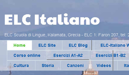 ELC Italiano | Learn Italian | Scoop.it