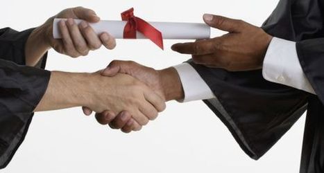 6 diferencias entre el m&aacute;ster oficial y el t&iacute;tulo propio | Empl&eacute;@te 2.0 | Scoop.it