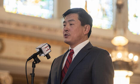 Missouri House speaker backs crackdown on 'date rape' drug after lawmaker testimony &bull; Missouri Independent | Operation Oya | Scoop.it