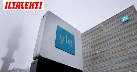 Yle: Tv-uutisissa n&auml;kyi pitkin maata jotain aivan muuta kuin piti | 1Uutiset - Lukemisen t&auml;hden | Scoop.it