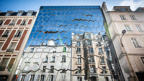 L’Institut de l’audition devient Institut hospitalo-universitaire | Revue de presse Implant Cochléaire | Scoop.it