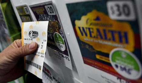 Why The Myth of The Miserable Lottery Winner Just Won’t Die | Online Marketing Tools | Scoop.it