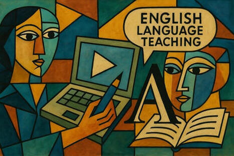 Edtech & ELT Newsletter July 2025 | Learning & Technology News | Scoop.it