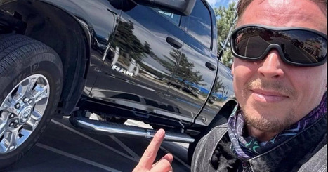 Burning Man victim who tragically died in a pool of blood was missing for days before | Industry 411 - Waste Management | Scoop.it