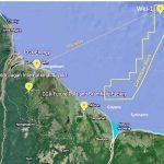 CGX’s next oil well in Corentyne Block pegged at US$93M | Industry 411 - Waste Management | Scoop.it