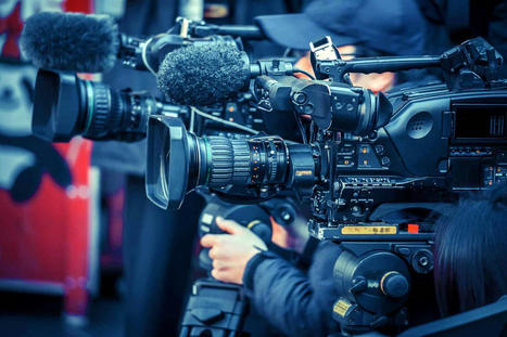Brics: Spotlight on the role of media | KHOEKHOE-XAM HERITAGE | Scoop.it