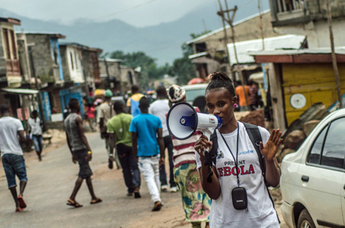 Ebola in retreat in eastern Sierra Leone - Aljazeera.com | real utopias | Scoop.it