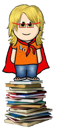 The Adventures of Library Girl: Holy Bodacious Barcodes: Using QR Codes to Extend Learning and Promote a Love of Reading | Creativity in the School Library | Scoop.it