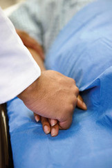 ACP Internist, March 2013 - New research links empathy to outcomes | Empathy Movement Magazine | Scoop.it