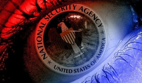 Espionnage: la NSA a piraté les plus gros antivirus du marché | Libertés Numériques | Scoop.it