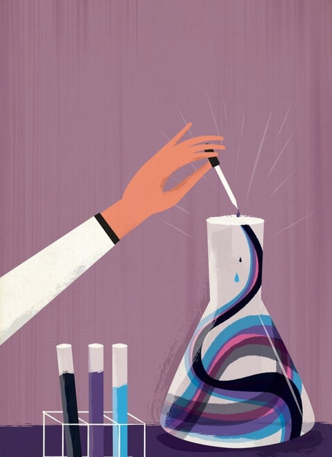 Invigorating biopharma: How the three rules can drive superior performance | New pharma | Scoop.it