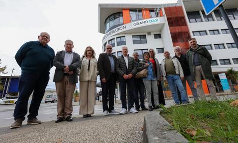 &laquo;&nbsp;Tant de communes &eacute;cart&eacute;es de la gouvernance, c&rsquo;est du jamais-vu&nbsp;&raquo;&nbsp;: dans le Grand Dax, ces villages qui se sentent exclus | Landes | Scoop.it