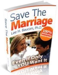 Lee Baucom's Book Save The Marriage PDF Download Free | Ebooks & Books (PDF Free Download) | Scoop.it