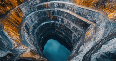 Le Canada investit pour renforcer les chaînes d'approvisionnement en minéraux critiques au Québec | POLITIQUES ENVIRONNEMENTALES ET CLIMATIQUES, RSE, FINANCES "VERTES", INFORMATIONS GENERALES | Scoop.it