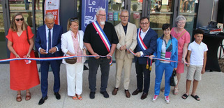 Le Trait. La Halte Saint-Éloi, un bel outil culturel | Veille territoriale AURH | Scoop.it