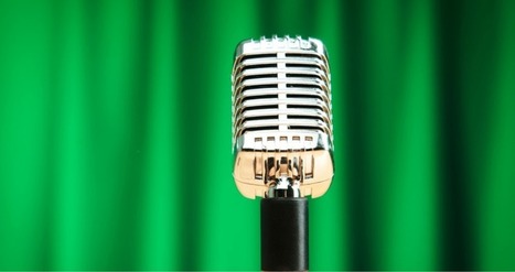 How to Promote Your Podcast: A Proven Process That Really Works | Podcasts | Scoop.it