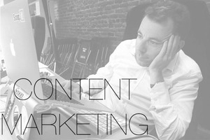 5 Questions to Ask When Launching a Content Marketing Strategy | Ally Greer | Scoop.it