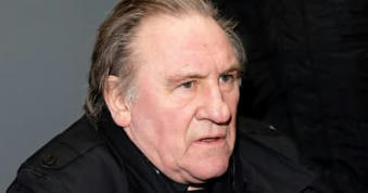 Gérard Depardieu writes public letter denying rape, harassment allegations - New York Daily News | The Curse of Asmodeus | Scoop.it
