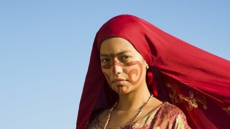 Birds of Passage a devastating portrait of the drug trade | The Sidney Morning Herald | GREENEYES | Scoop.it